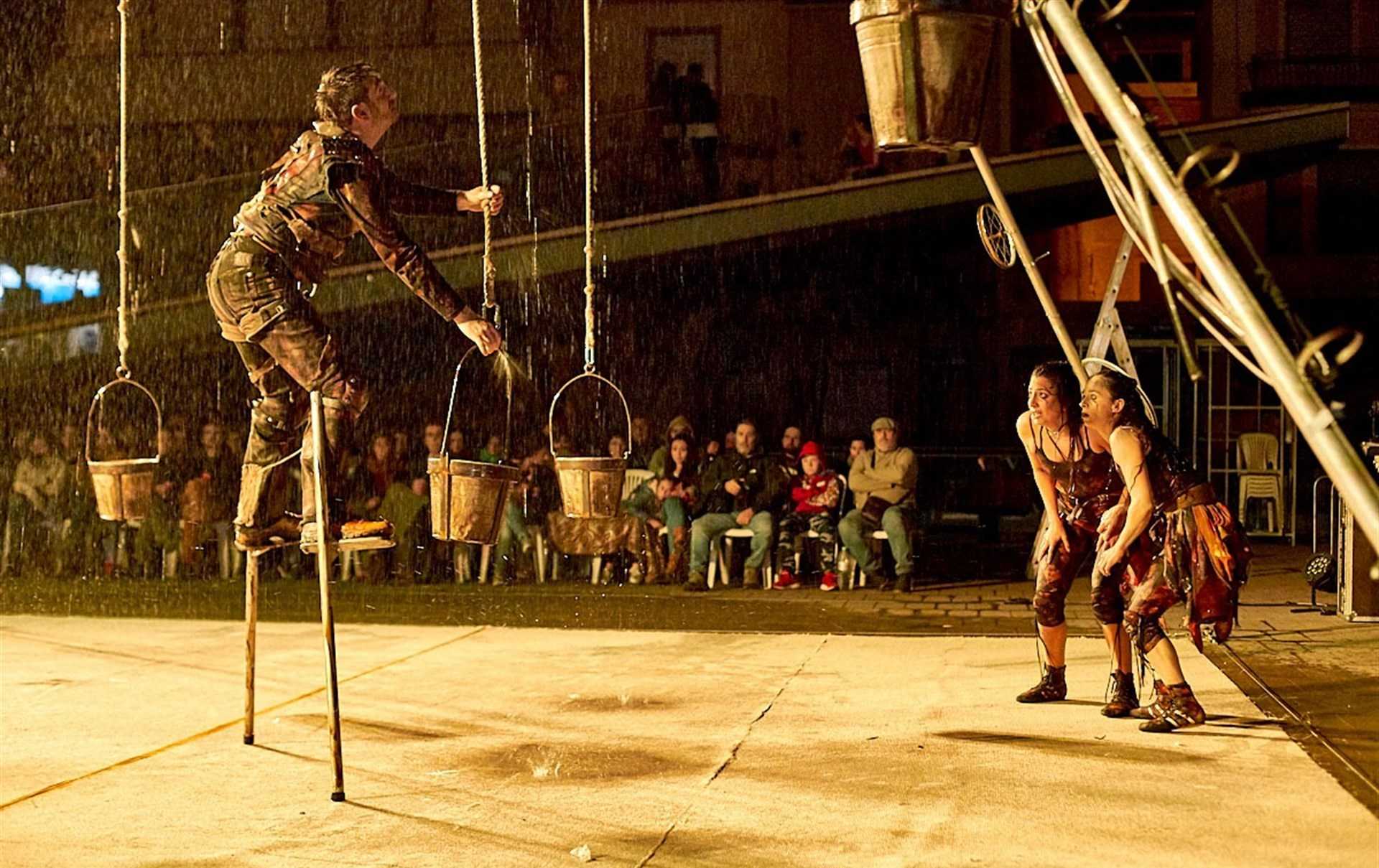 Foto: Gerardo Sánz Fotógrados - 