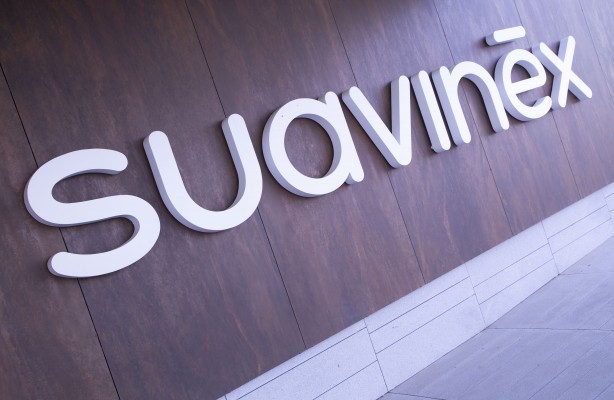 Jornada de Aefa Y CBD en la sede de Suavinex