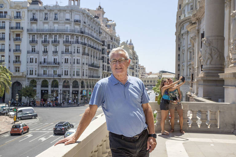 Foto: MARGA FERRER - 