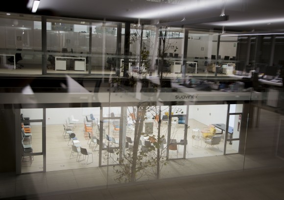 Suavinex cambia de manos cuatro años después: Portobello toma la mayoría y Bluegem reinvierte