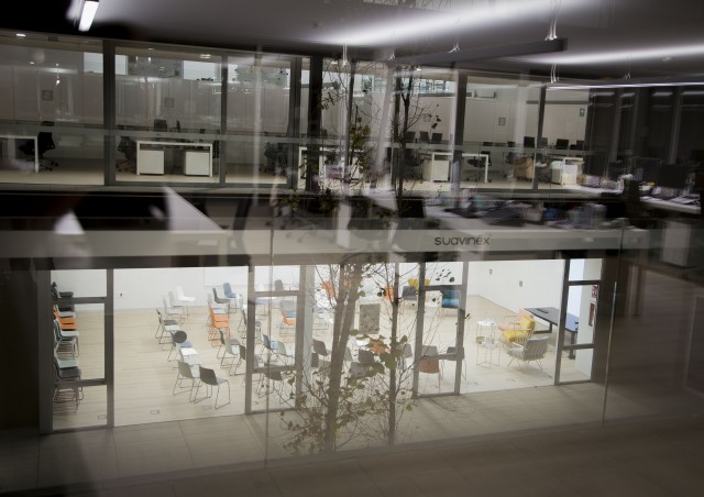Suavinex cambia de manos cuatro años después: Portobello toma la mayoría y Bluegem reinvierte