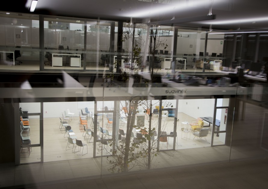 Suavinex cambia de manos cuatro años después: Portobello toma la mayoría y Bluegem reinvierte
