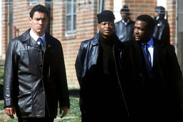 Lecciones políticas de The Wire para Pablo Iglesias