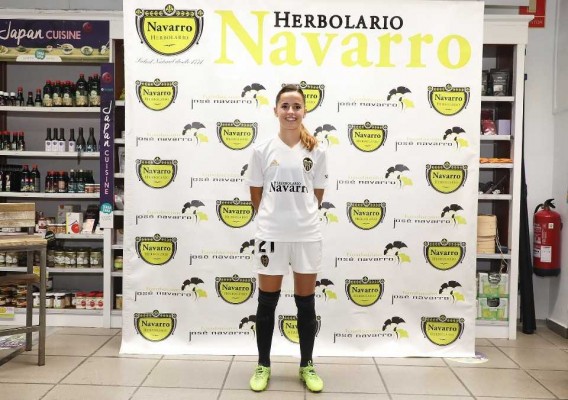 La camiseta y el abono del Valencia CF Femenino, a disposición del aficionado a partir del 13 de agosto