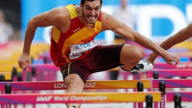 Jorge Ureña: 
