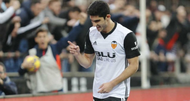 El compromiso de Guedes