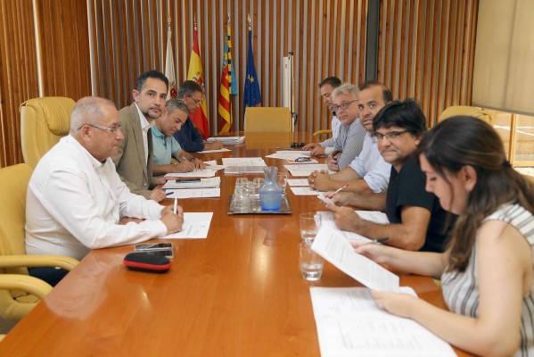 Los técnicos sobre la limpieza de Alicante: el pliego es insuficiente, falta control y cambio de rutinas