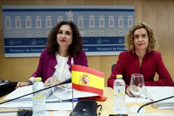 El Gobierno de Sánchez también rechaza el déficit asimétrico que reclama el Consell