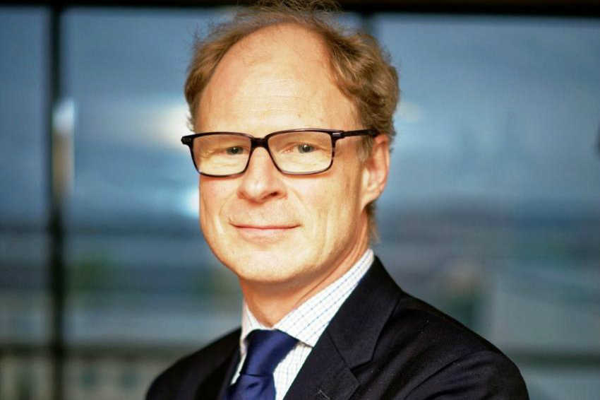 Europcar cambia al español Raúl Pérez por el francés Luc Péligry en la cúpula de Goldcar