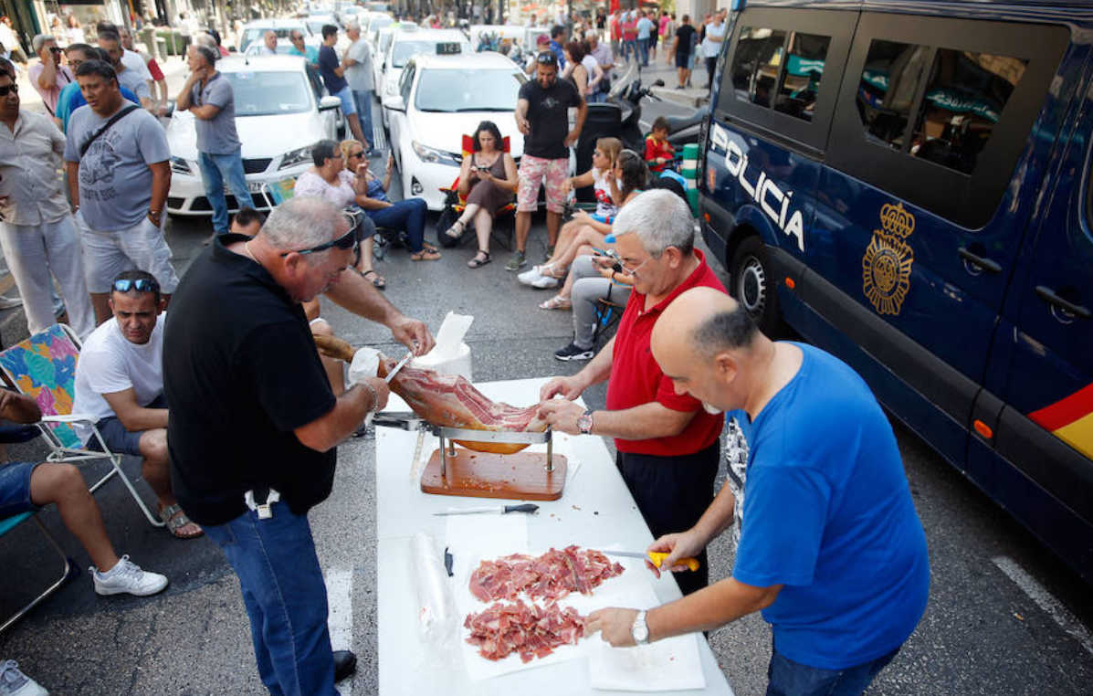 El Consell insiste en que no hay un 