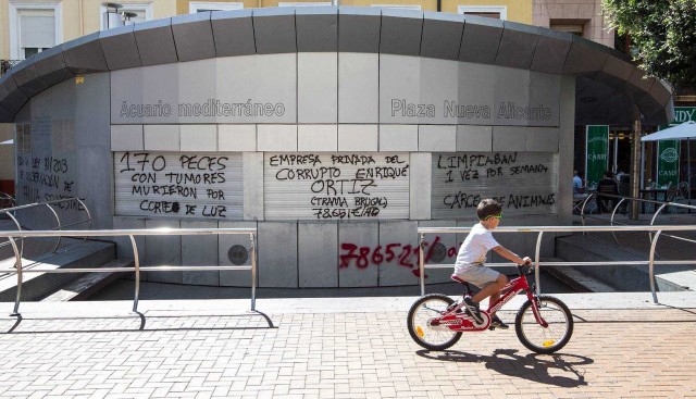 El 'tardeo' i la cultura de l'oci marquen les noves propostes de Cultura Resident 