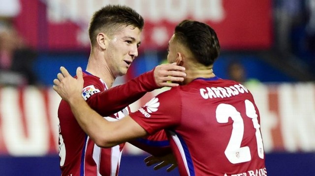 El 'once' del Atlético que pudo ser del Valencia