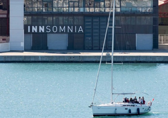 Innsomnia entra en la Industria 4.0 con tres retos
 digitales para Michelin y GSK