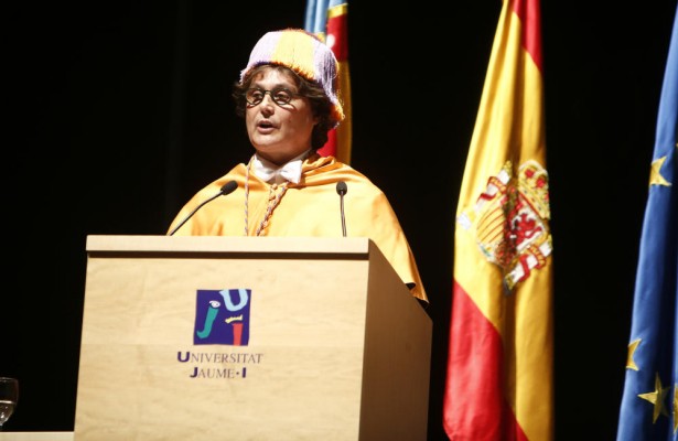 Ábalos propone al catedrático valenciano Jordi Garcés-Ferrer para presidir Ineco