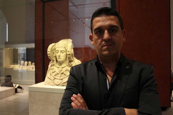 Distinto Gobierno en Madrid, misma respuesta para la Dama de Elche: 