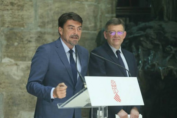 La disputa por el valor del Teatro Principal: el último escollo para la entrada del Consell 
