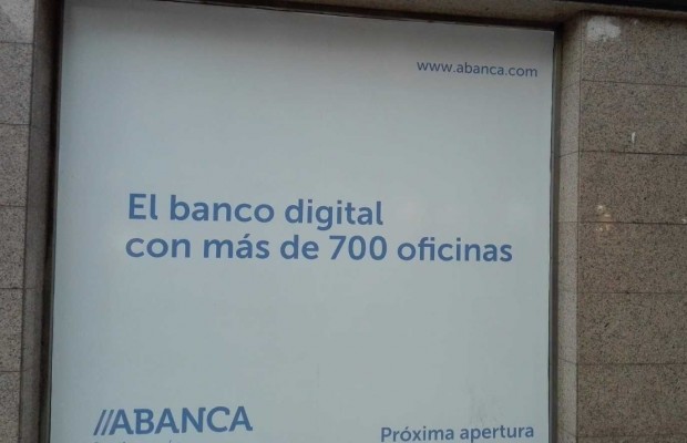 Abanca hereda el local de Evo Finance en el centro de Alicante y abrirá una nueva oficina 'tecnológica' 