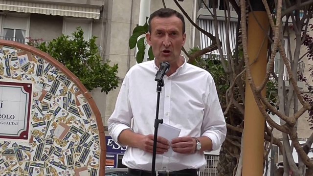 No se puede representar a Elche y pedir la segregación de una pedanía: el alcalde responde a su homólogo pedáneo