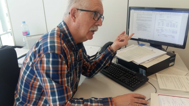 San Vicente del Raspeig, líder de la provincia de Alicante en la ejecución de inversiones sostenibles 