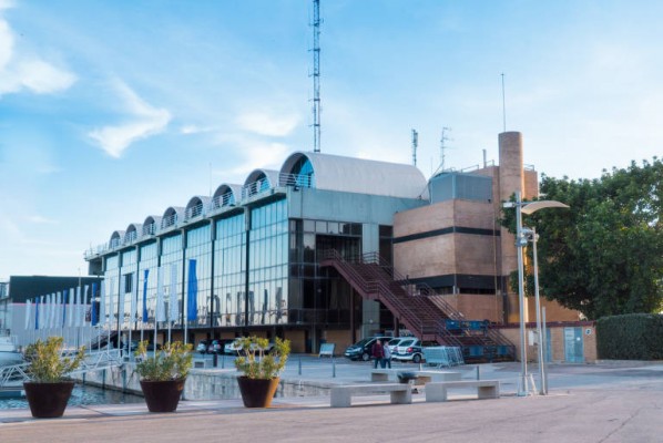 La belga Fosbury and Sons, favorita para adjudicarse la Estación Marítima