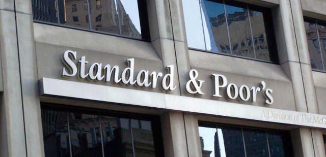 S&P mantiene en bono basura a Valencia