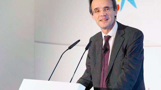 CaixaBank supera ya los 75.000 millones bajo gestión en fondos, sicavs y planes de pensiones