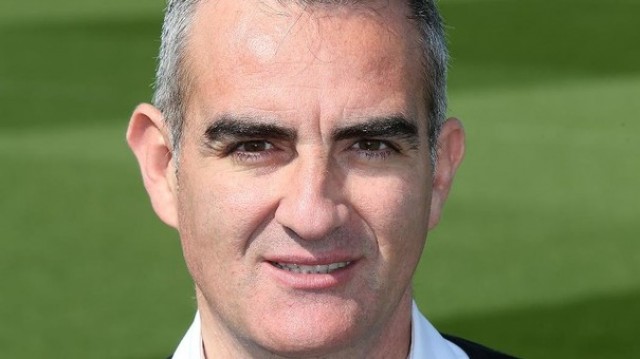 Edu Maciá: “Marcelino es el técnico ideal, sigue la estela de los entrenadores que triunfaron en el Valencia”
