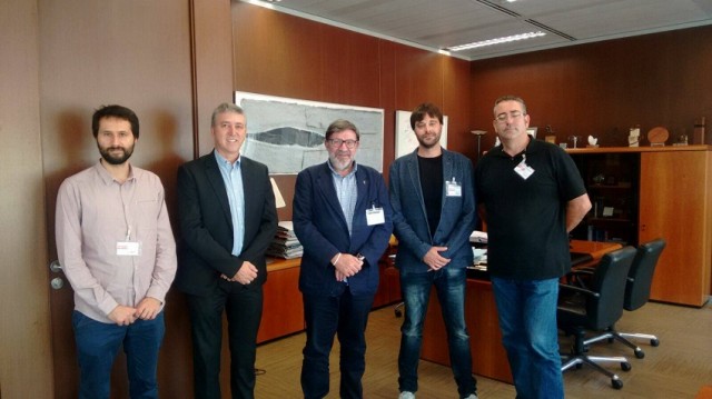 Gobierno y Generalitat rescatan los planes para crear una gran área industrial en Vinaròs
