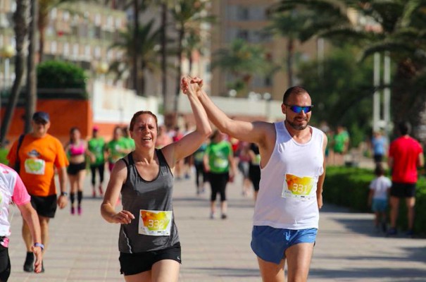 RunCáncer celebra en agosto tres pruebas en la provincia de Valencia


