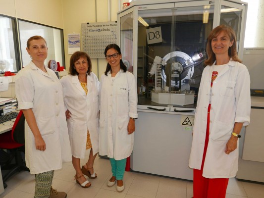 La Reynolds Cup sitúa los laboratorios del ITC castellonense entre los 16 mejores del mundo