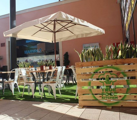 True Food Kitchen: estilo vegetariano, saludable y mediterráneo en Orihuela