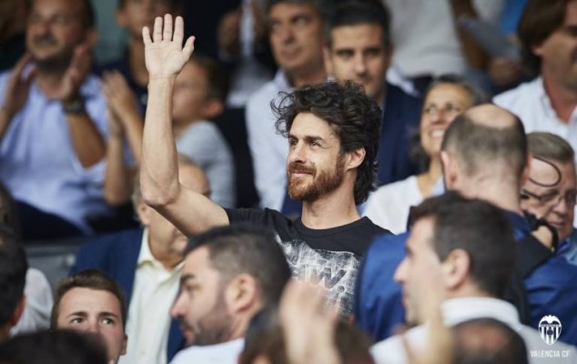 Pablo Aimar: 