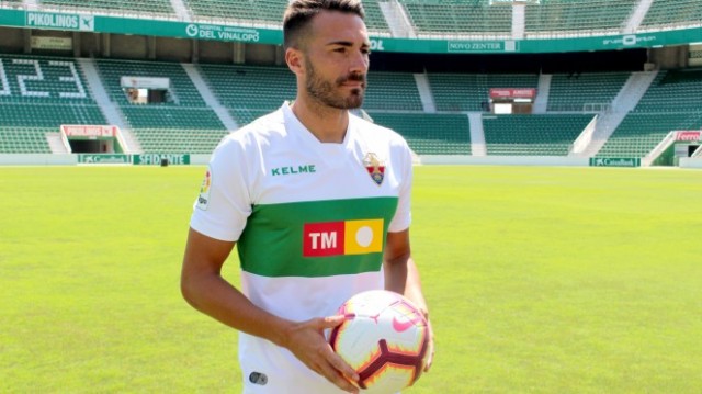 Xavi Torres: 