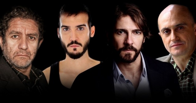 
Filoctetes, o cuando Sófocles le dio una lección a Hitchcock