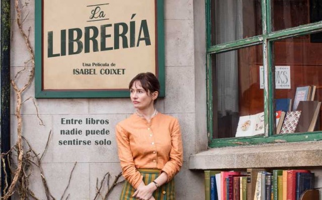 La Filmoteca proyecta 'La Llibreria' en versión original y con subtítulos en valenciano