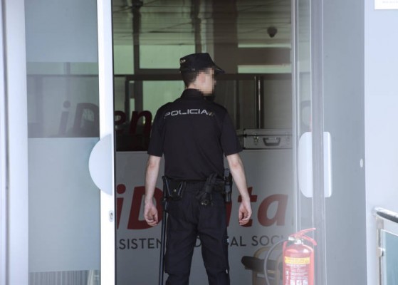 Ofensiva contra iDental: la Policía entra en las clínicas para rescatar historiales