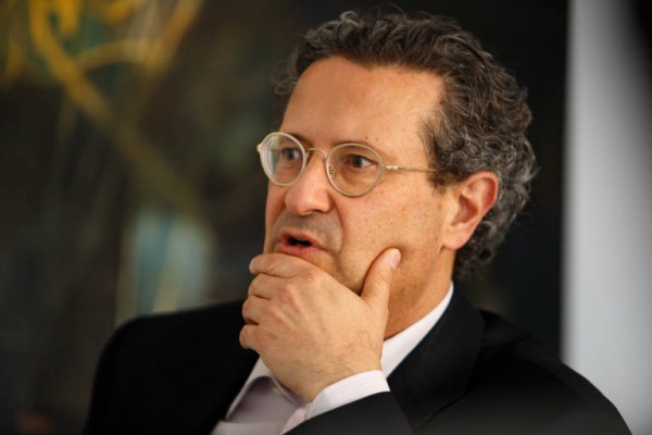 Lluís Ferrando, nuevo secretario autonómico de Vivienda y Obras Públicas