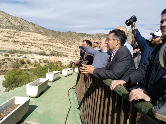 El Consell aprueba una partida de 1,8 millones de euros para el Consorcio Vega Baja 