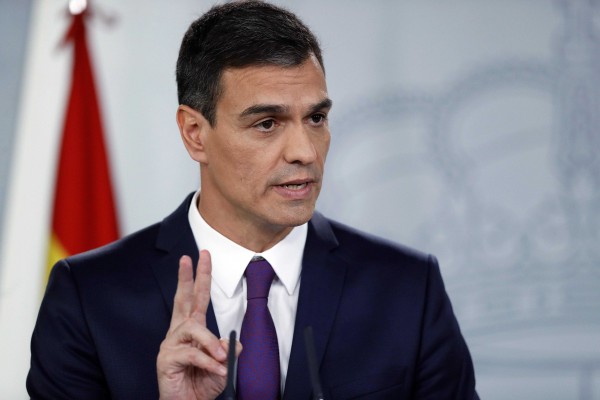 El Gobierno crea un mando único para coordinar la inmigración en las fronteras y en el Estrecho
