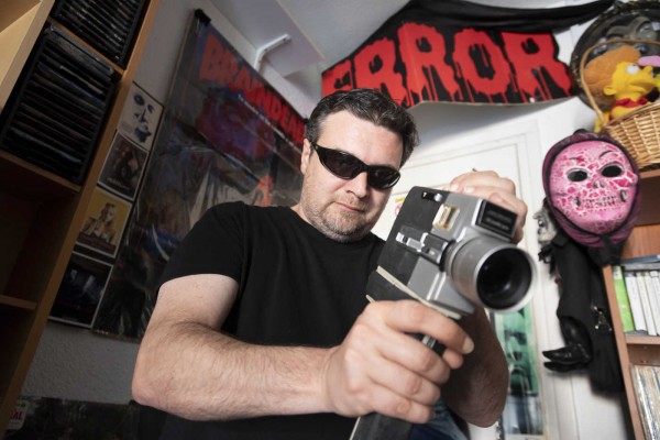 El cine gore alicantino conquista el mundo (o casi)
