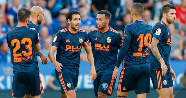 Penúltima parada antes de la liga