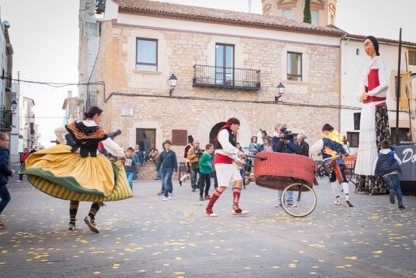Música barroca, teatro y arte: estos son los planes que cubren Castellón más allá del Arenal Sound