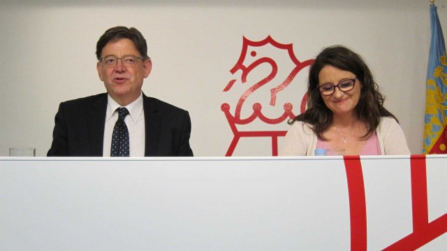 El Consell afirma que es una norma del PP la que posibilita la enseñanza de la religión islámica