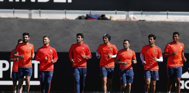 El momento de dar un paso al frente