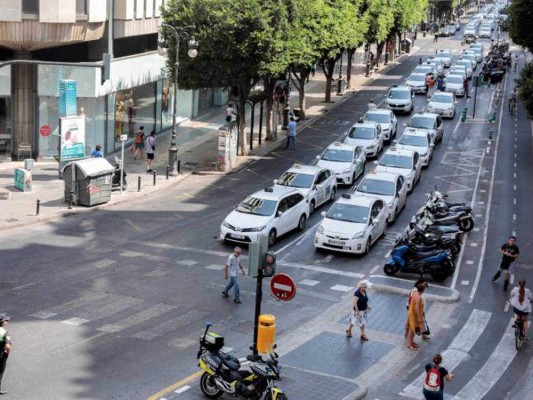 Taxioma