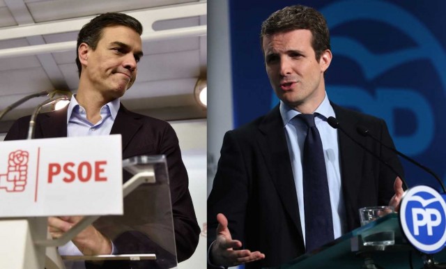 Pedro y Pablo