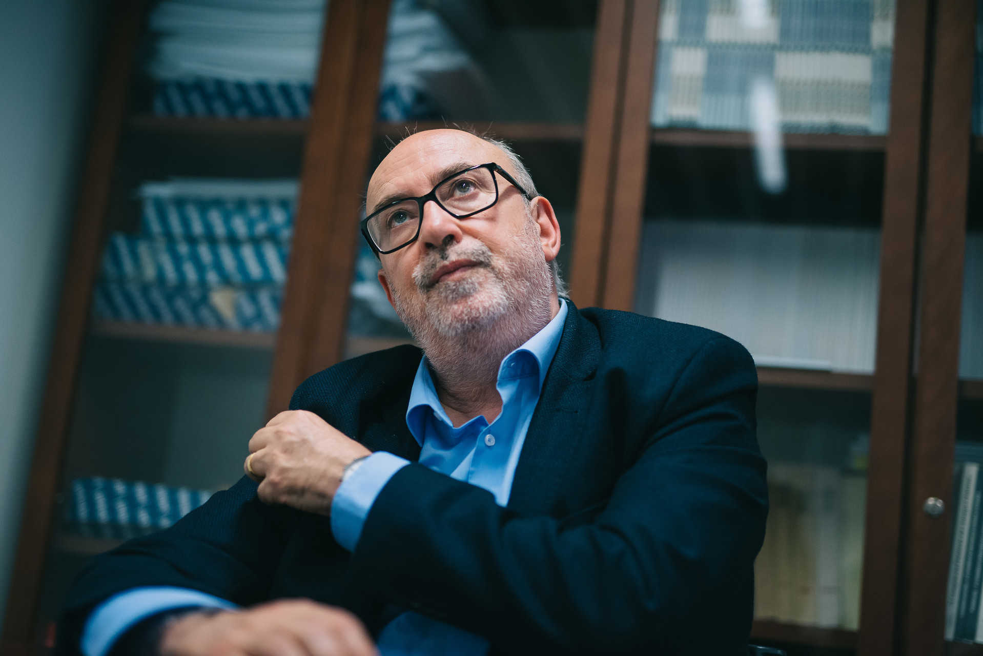 Transparencia estará más de cuatro meses sin 'número dos' porque... ¿no hace falta? 