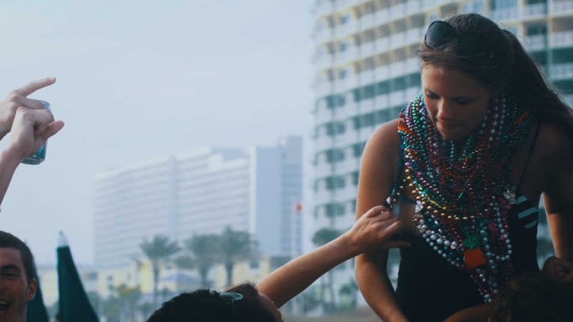 La Manada de Panama City Beach: cuando el sexo es un número