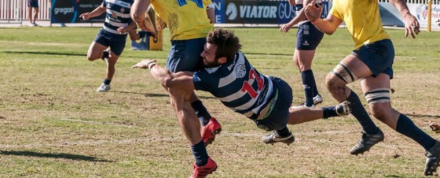 La Vila arranca la pretemporada el lunes 13


