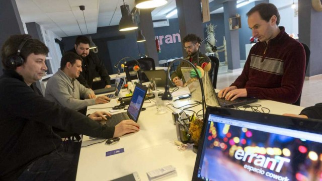 La Comunitat, líder en descenso de autónomos desde el inicio de la crisis con 39.178 menos